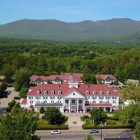 Eastern Slope Inn Resort North Conway Zewnętrze zdjęcie