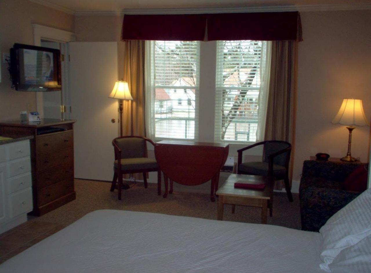 Eastern Slope Inn Resort North Conway Zewnętrze zdjęcie