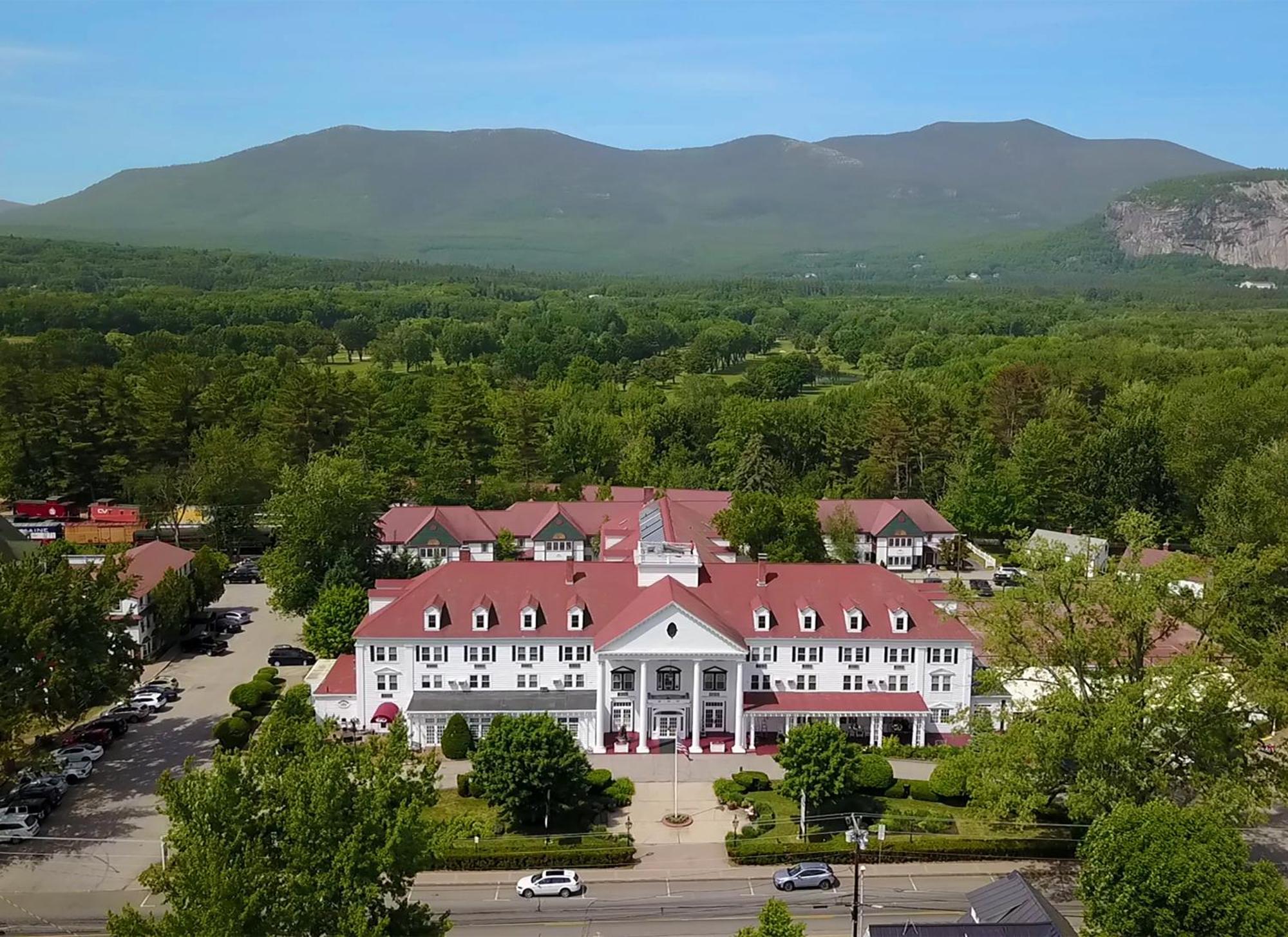 Eastern Slope Inn Resort North Conway Zewnętrze zdjęcie