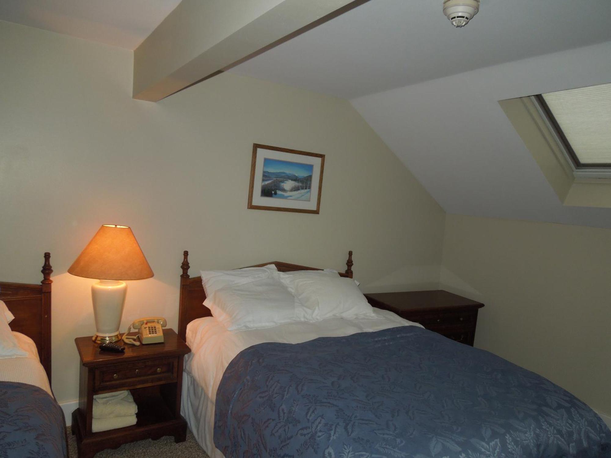 Eastern Slope Inn Resort North Conway Zewnętrze zdjęcie