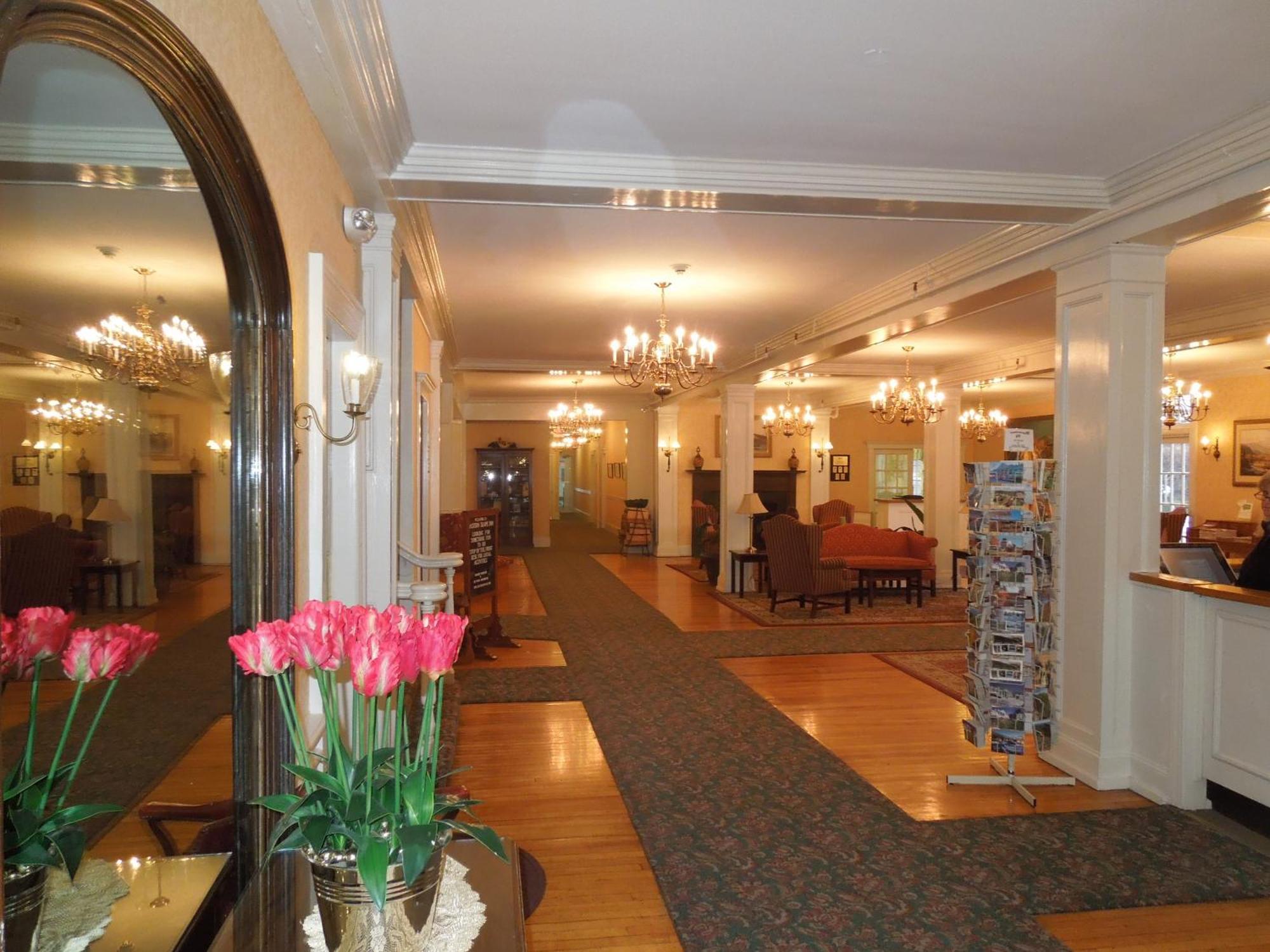 Eastern Slope Inn Resort North Conway Zewnętrze zdjęcie