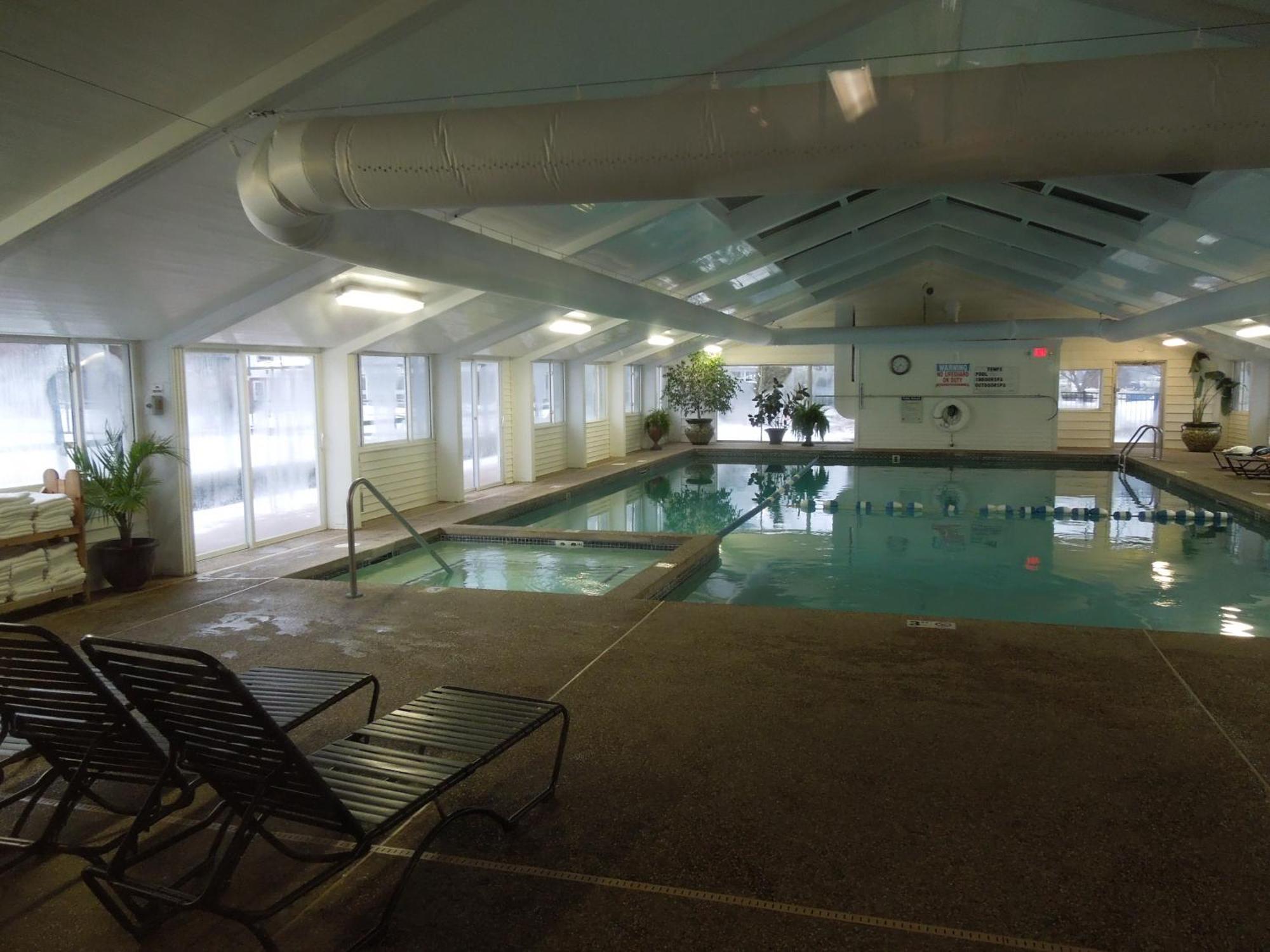 Eastern Slope Inn Resort North Conway Zewnętrze zdjęcie