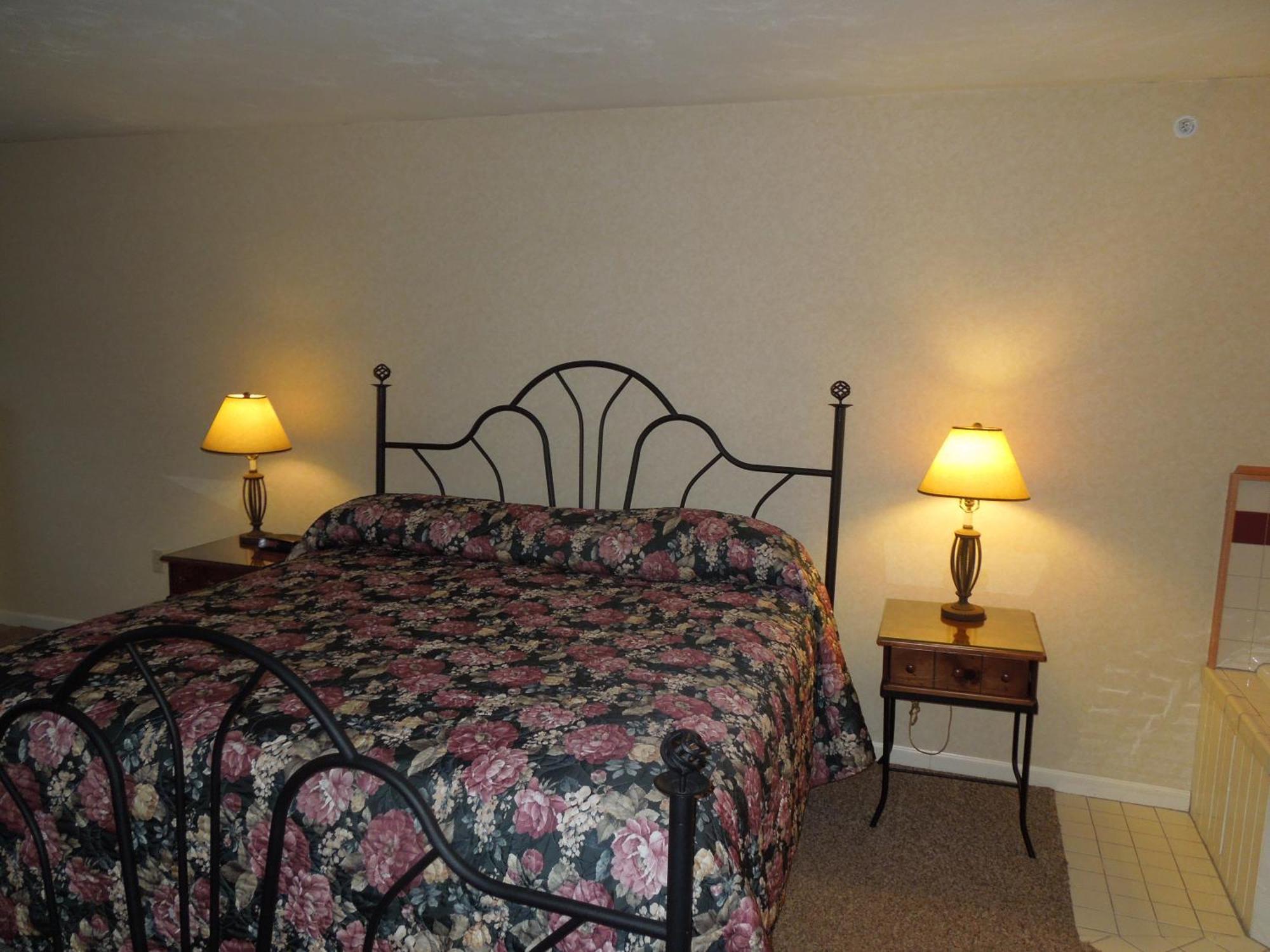 Eastern Slope Inn Resort North Conway Zewnętrze zdjęcie