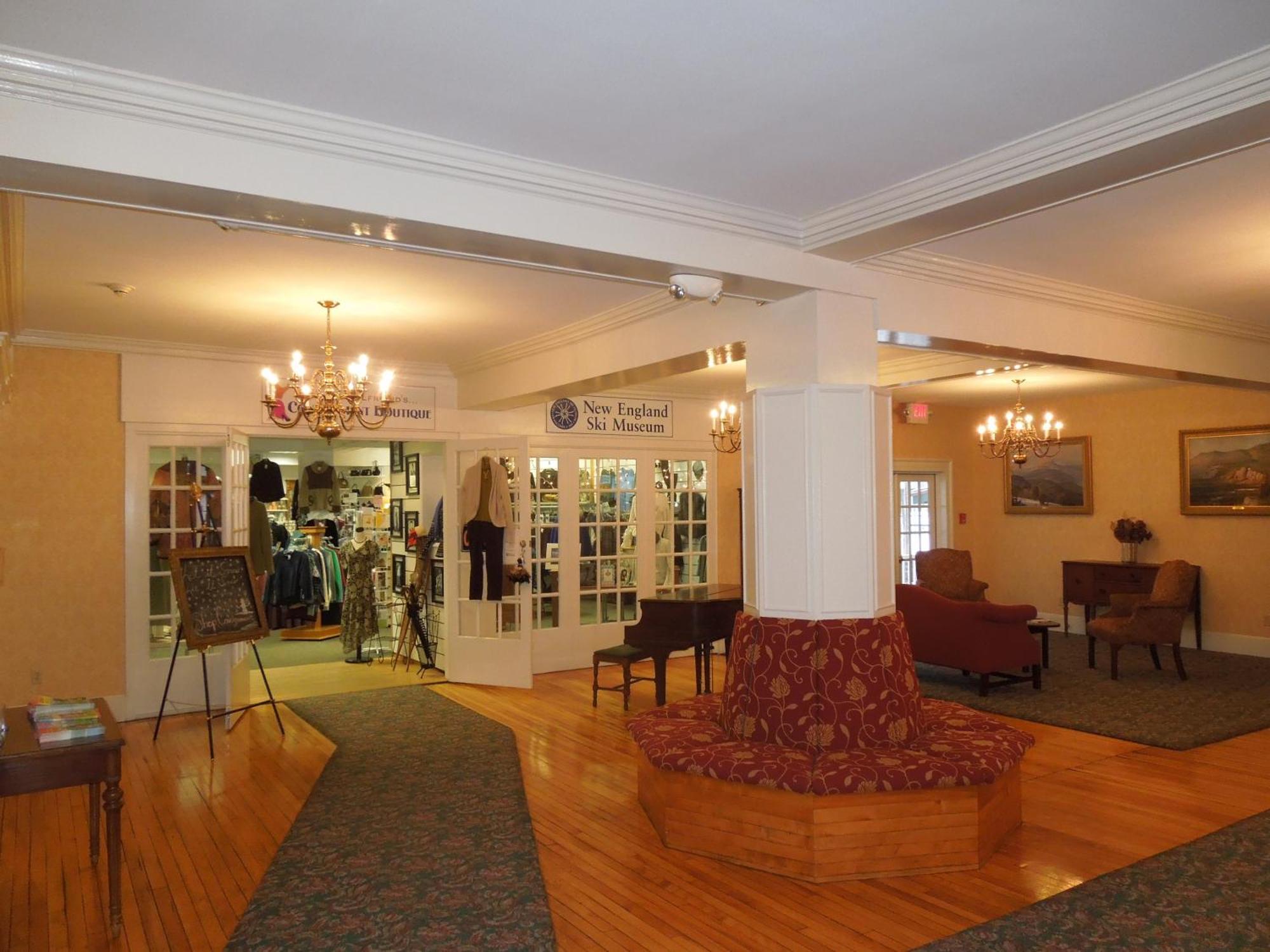 Eastern Slope Inn Resort North Conway Zewnętrze zdjęcie