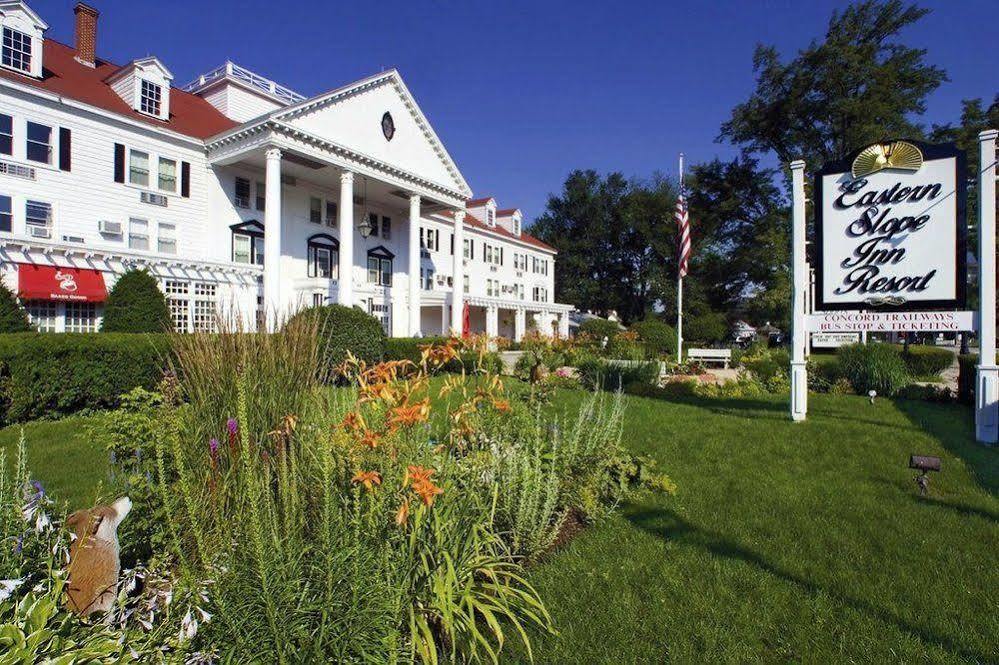 Eastern Slope Inn Resort North Conway Zewnętrze zdjęcie